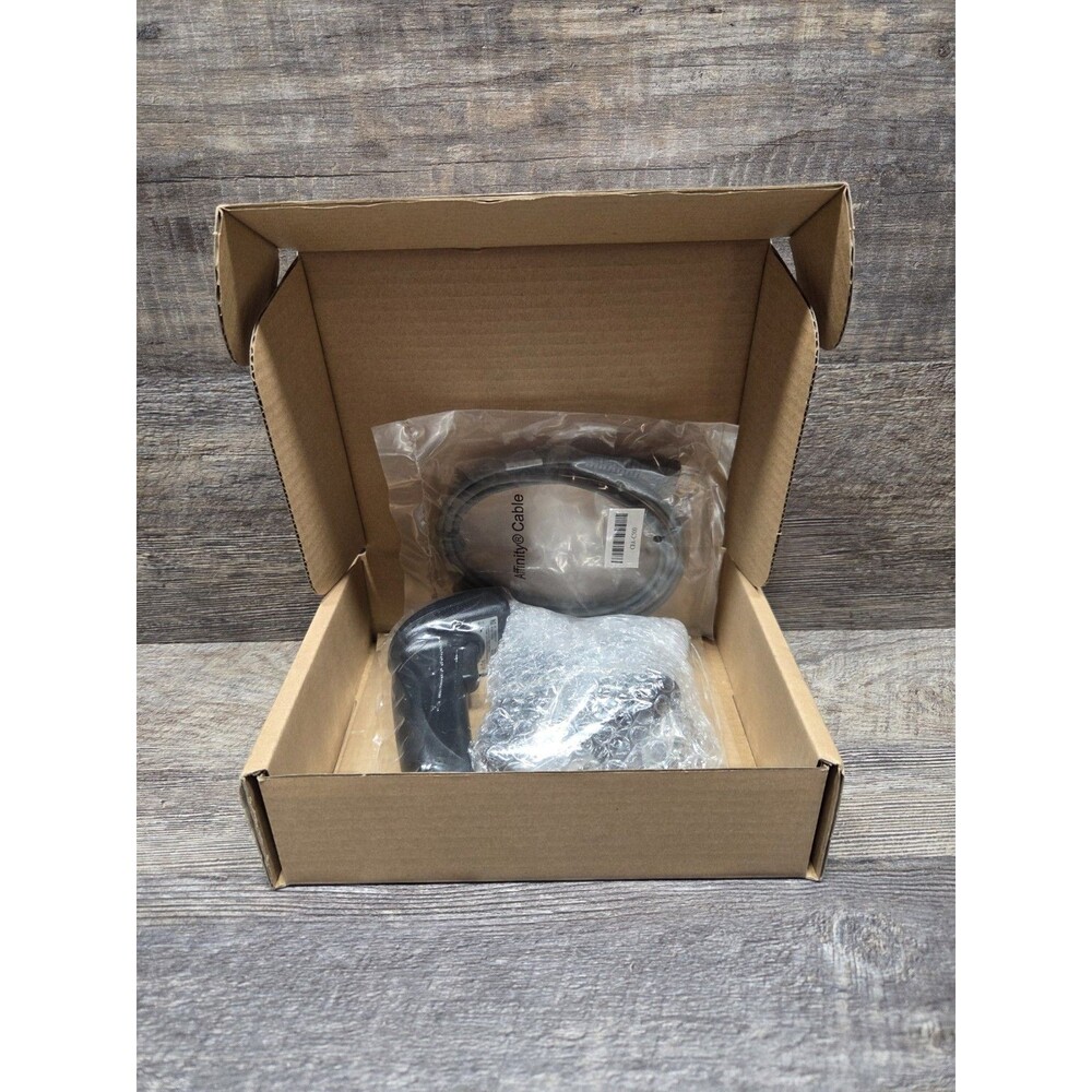 Code CR950 BarCode Scanner CR950-K301-PKU9-C148 Brand New